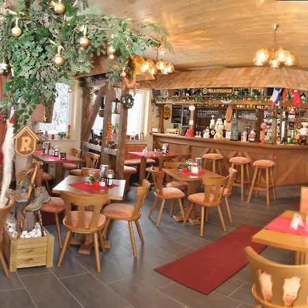 Pension Waldschloesschen-3