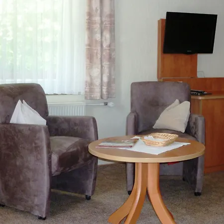 Pension Haus Waldfrieden, Meinecardplus Inklusive-2