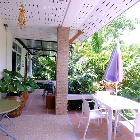 Choengmon Residence-2