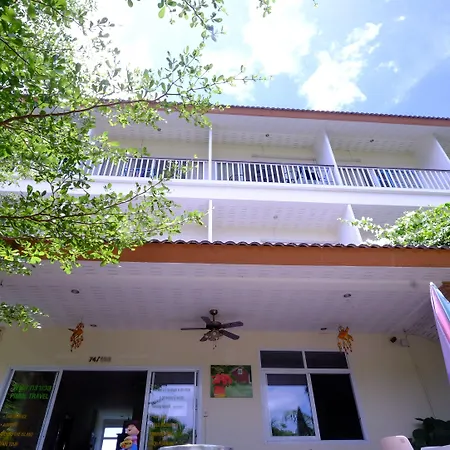 Choengmon Residence-3