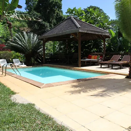 Villa Maora-2