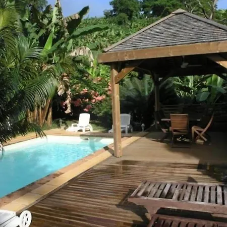Villa Maora-2