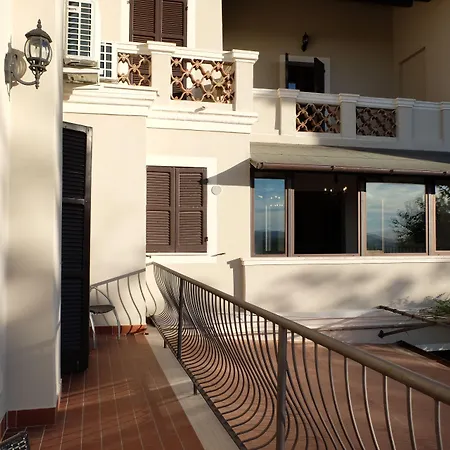 La Rocca Guest House & Spa-3
