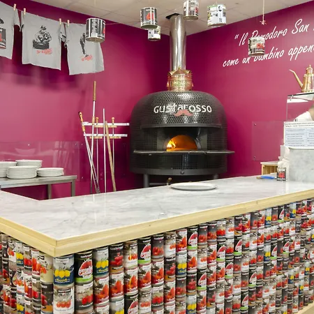 Gustarosso Rooms-2