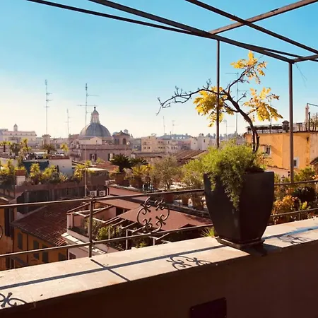 Il Covo B&B-3