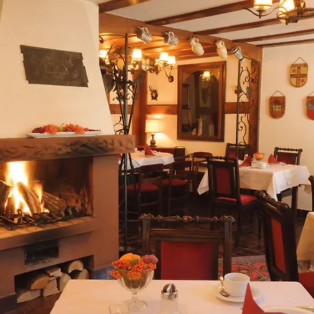Hotel Wappenstube-3