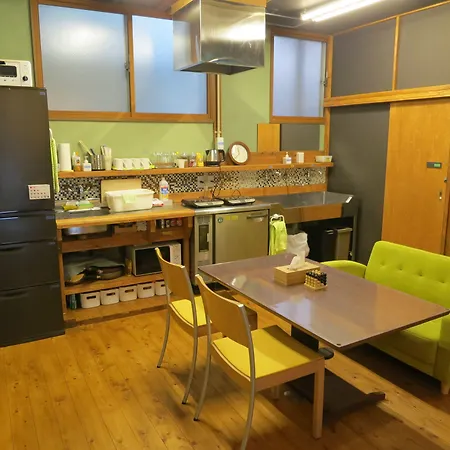 No Borders Hostel-2