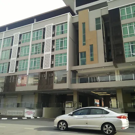 Best Studio Guest House-2