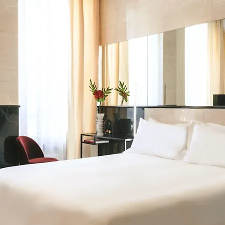 Riviere Private Rooms Alla Scala-3