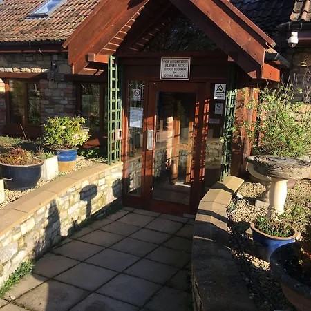 Bridge Farm Guesthouse Rooms-3