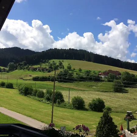 Gasthof Richebächli-2