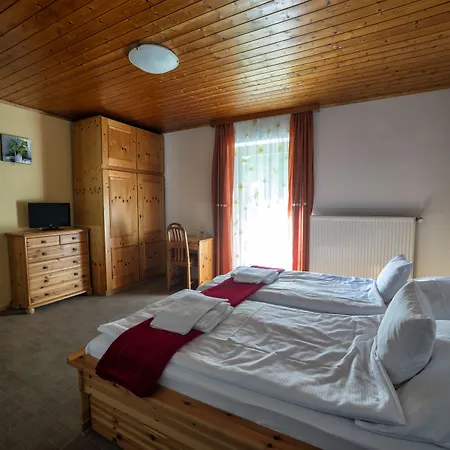 Hotel-Gasthof Sonnenbichl-3