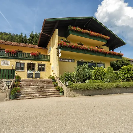 Hotel-Gasthof Sonnenbichl-2