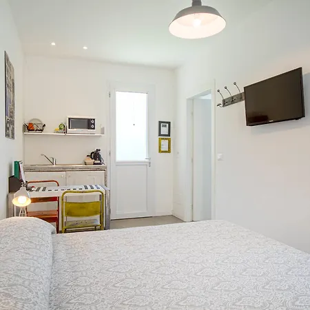 Guest House Duca d'Aosta 31-3