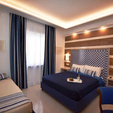 Melody Sorrento Suites-3