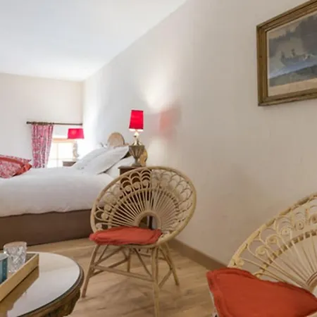 L'Hote Antique - MAISON D'HOTE-3