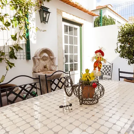 Villa Estefania, Sintra-2