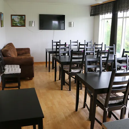 Dettifoss Guesthouse-2