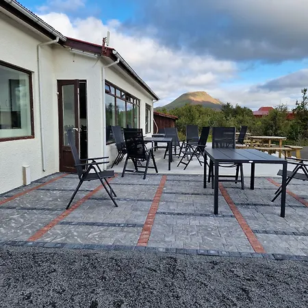Dettifoss Guesthouse-3