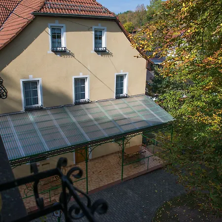 Gast- und Pensions-Haus Hodes-3