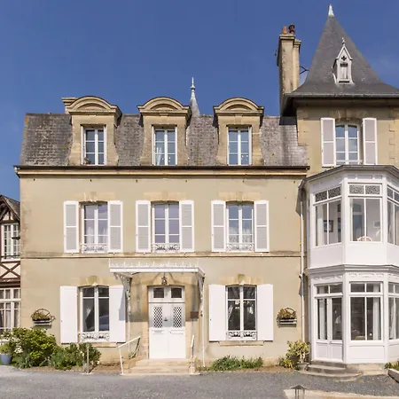 Dday Aviators Le Manoir-3