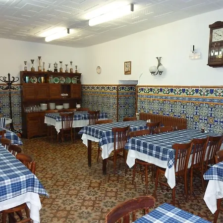 Pensión Fonda Vilalta-2
