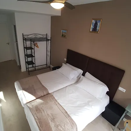 Hostal Puente de Hierro-3