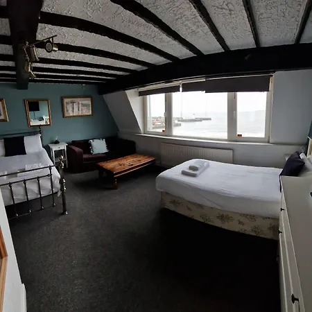 The Mariners House-2