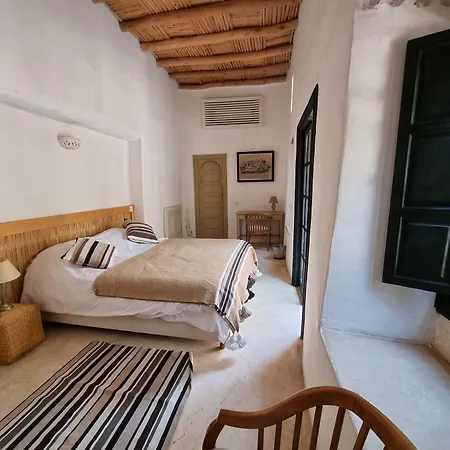 Tagadert Lodge-2