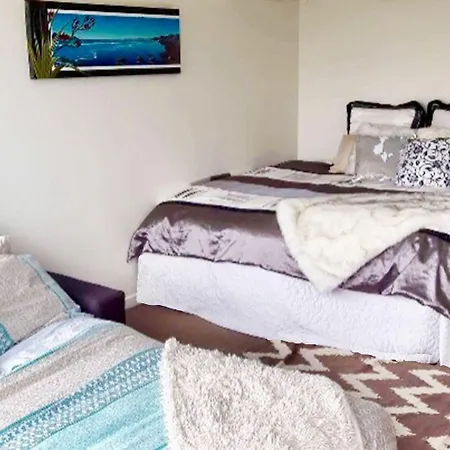Sea View Guest House-3