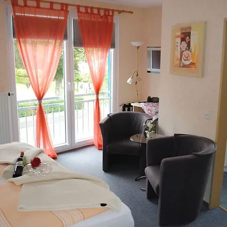 Hotel Garni Nolting-2