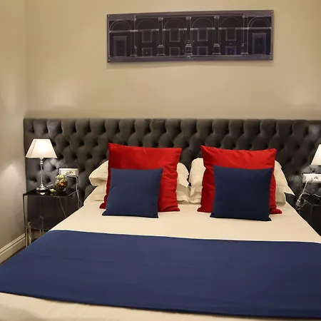 Millina Suites In Navona-2