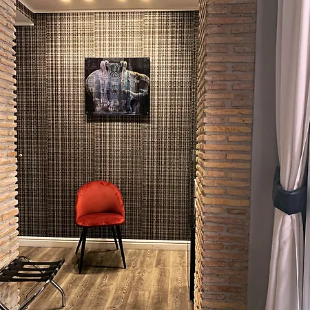 Millina Suites In Navona-3
