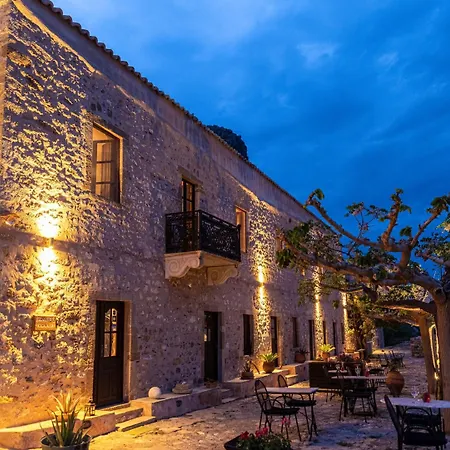 Guesthouse Kellia-3