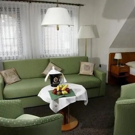 Hotel Restaurant Pempel-2