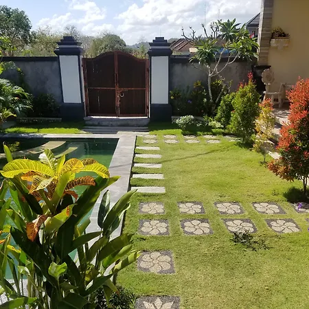 Cantika Guest House-3