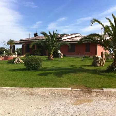 Villa Primavera-3
