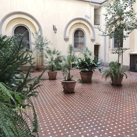 Maison Piazza Cavour-3