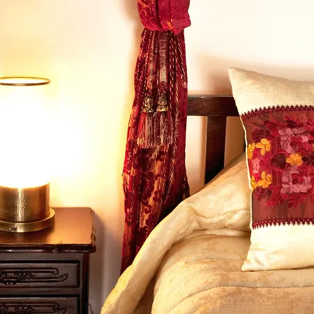 Riad-Boutique Borj Dhab Fez-3