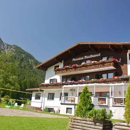 Pension Posthansl-3