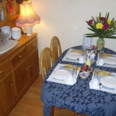 Amazon Guest House-2