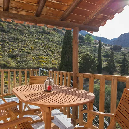 Monemvasia Green Apartments-2