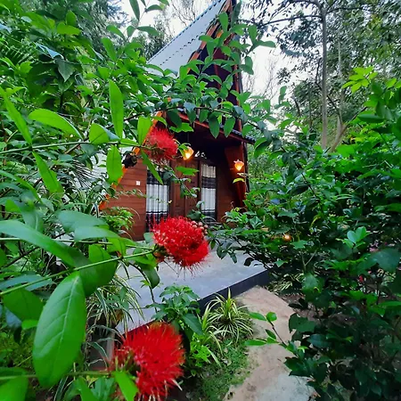 The Otunna Guest House Sigiriya-3