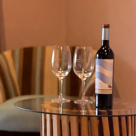 Casa De Huespedes Bodega Gimenez Riili-3