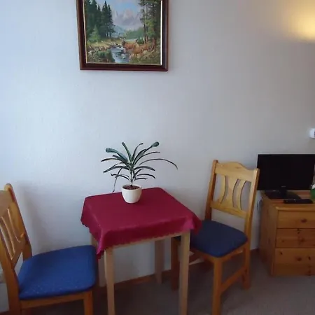 Pension Thaler Hof-3
