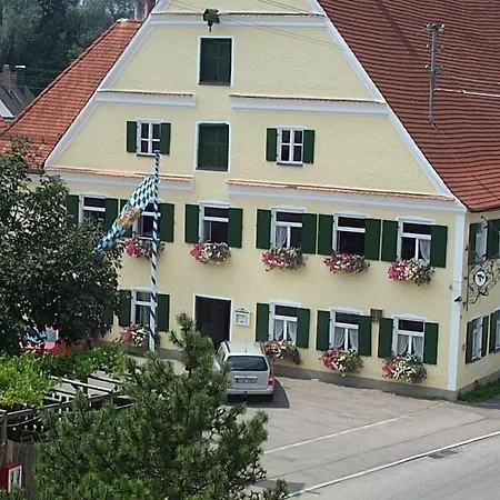 Gasthof Adler-2