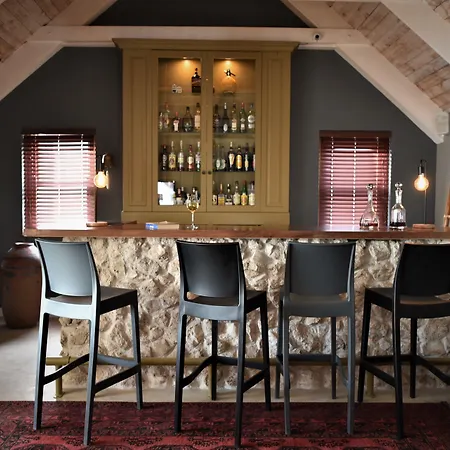 Paternoster Dunes Boutique Guesthouse-2