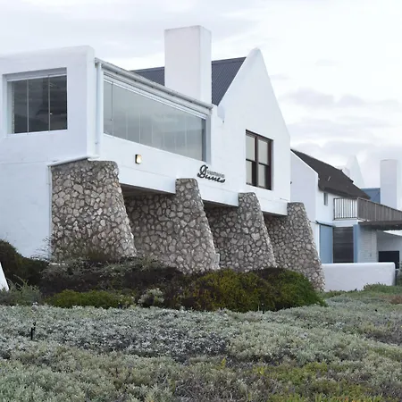Paternoster Dunes Boutique Guesthouse-3