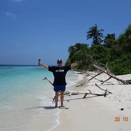 Ocean Beach Inn - Maldives-2