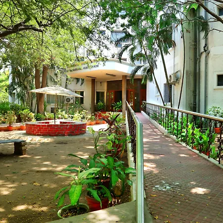 Ywca International Guest House-2